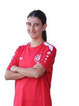 Avatar Bild für Carla Sakip