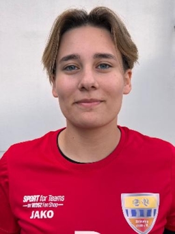Avatar Bild für Marie-Helena Müller