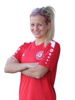 Avatar Bild für Karina Scheu