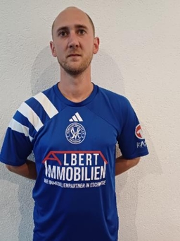 Avatar Bild für Pascal Berg