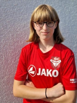 Avatar Bild für Finja Schumacher