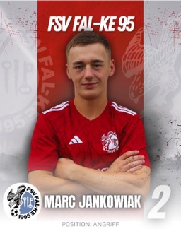 Avatar Bild für Marc Jankowiak