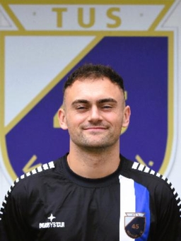 Avatar Bild für Maximilian Blecke