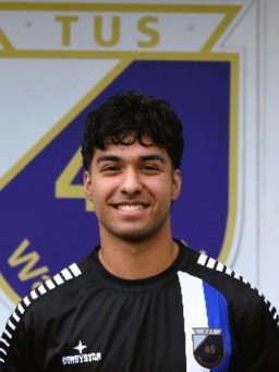 Avatar Bild für Farhad Daud