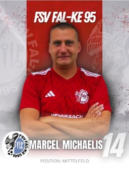 Avatar Bild für Marcel Michaelis