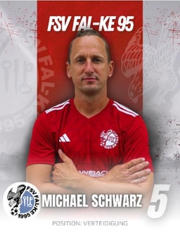 Avatar Bild für Michael Schwarz