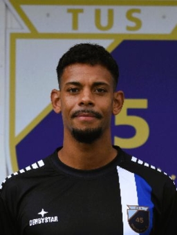 Avatar Bild für Elias Mbamba