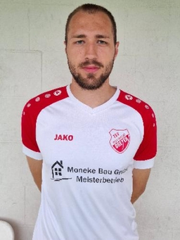 Avatar Bild für Luca Marc Herbst