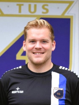 Avatar Bild für Daniel Severin