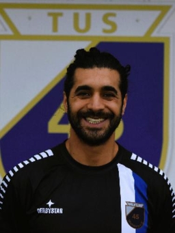 Avatar Bild für Ahmed Zein Al Dine