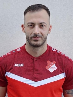 Avatar Bild für Christos-Paris Kitsikoudis-Alexoudis