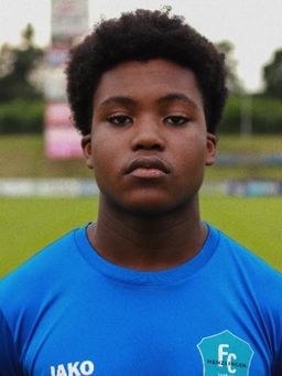 Avatar Bild für Jeffrey Ogbe