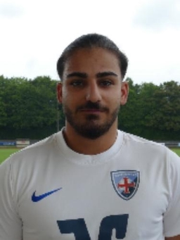 Avatar Bild für Muhammed Kanat