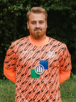 Avatar Bild für Luca Wanner