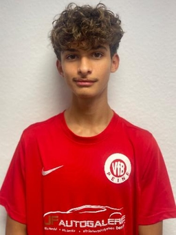 Avatar Bild für Yunis Daniel Arlt