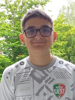 Avatar Bild für Braian Shkembi