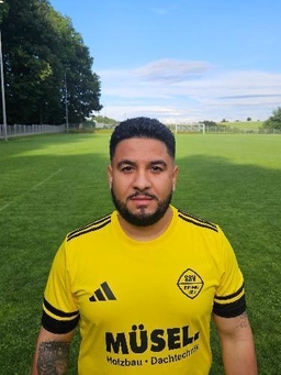 Avatar Bild für Roberth Alexis Alas Figueroa