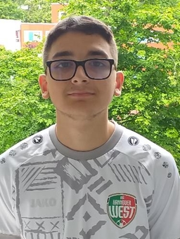 Avatar Bild für Nelson Shkembi