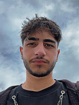 Avatar Bild für Borna Parvand Asadollahi