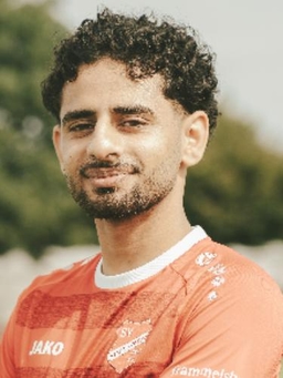 Avatar Bild für Samy Al-Zeitawi