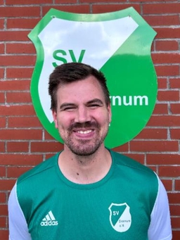 Avatar Bild für Sven Cornelius