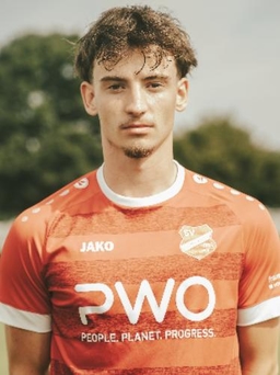 Avatar Bild für Benny Kropp