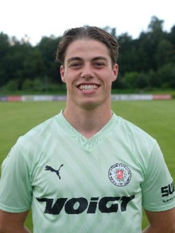 Avatar Bild für Tim Jansa