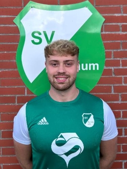 Avatar Bild für Darius Hayati