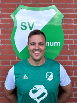 Avatar Bild für Mario Heyken