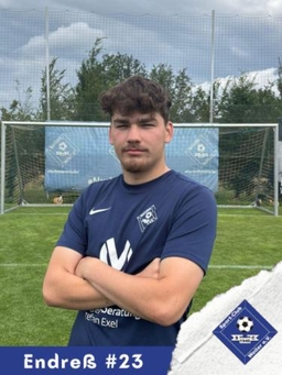 Avatar Bild für Jordan David Endreß