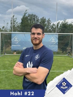 Avatar Bild für Michael Hohl