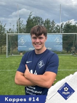 Avatar Bild für Nico Kappes