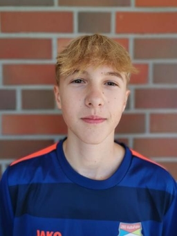 Avatar Bild für Jaden-Elias Wildt