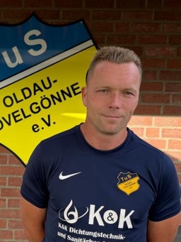 Avatar Bild für Stefan Godzik