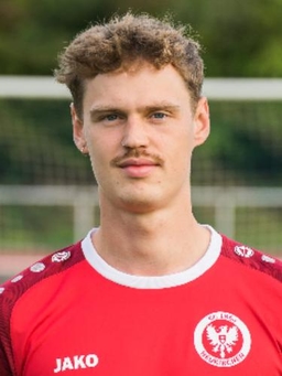 Avatar Bild für Simon Knüwe