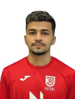 Avatar Bild für Alex Ryan Pinto dos Santos