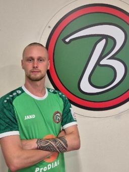 Avatar Bild für Marijan-Fynn Löhndorf