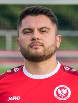 Avatar Bild für Viktor Deiwald