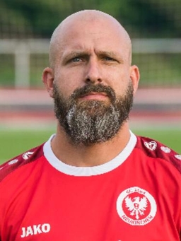 Avatar Bild für Florian Klagholz