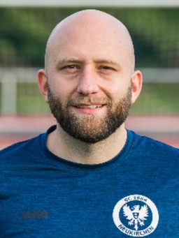 Avatar Bild für Nils Palatinus
