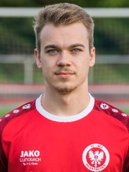 Avatar Bild für Eric Werz