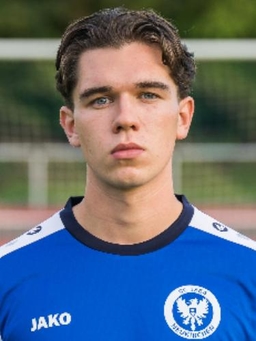 Avatar Bild für Maximilian Koch