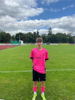 Avatar Bild für Lias Michael Baron