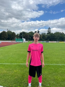 Avatar Bild für Luca Christopher Heid