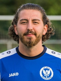 Avatar Bild für Edvin Gering