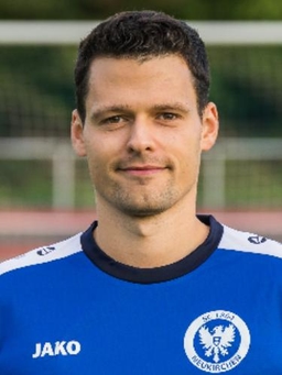 Avatar Bild für Kai Luca Ponzer