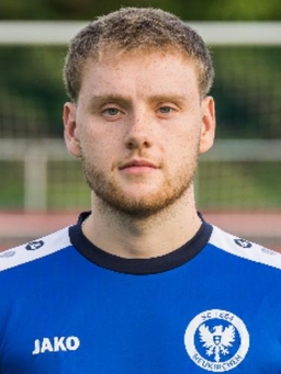 Avatar Bild für Maximilian Walter