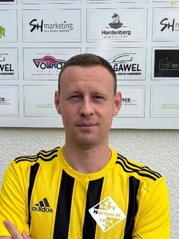 Avatar Bild für Sergej Schwabauer