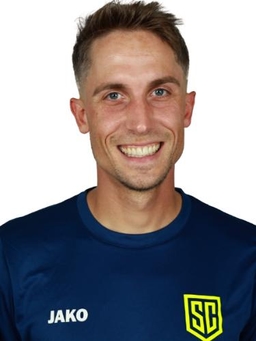 Avatar Bild für Dominik Dohmen