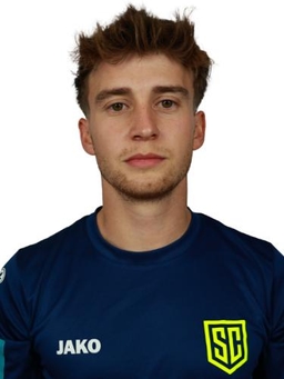 Avatar Bild für Luca Esposito